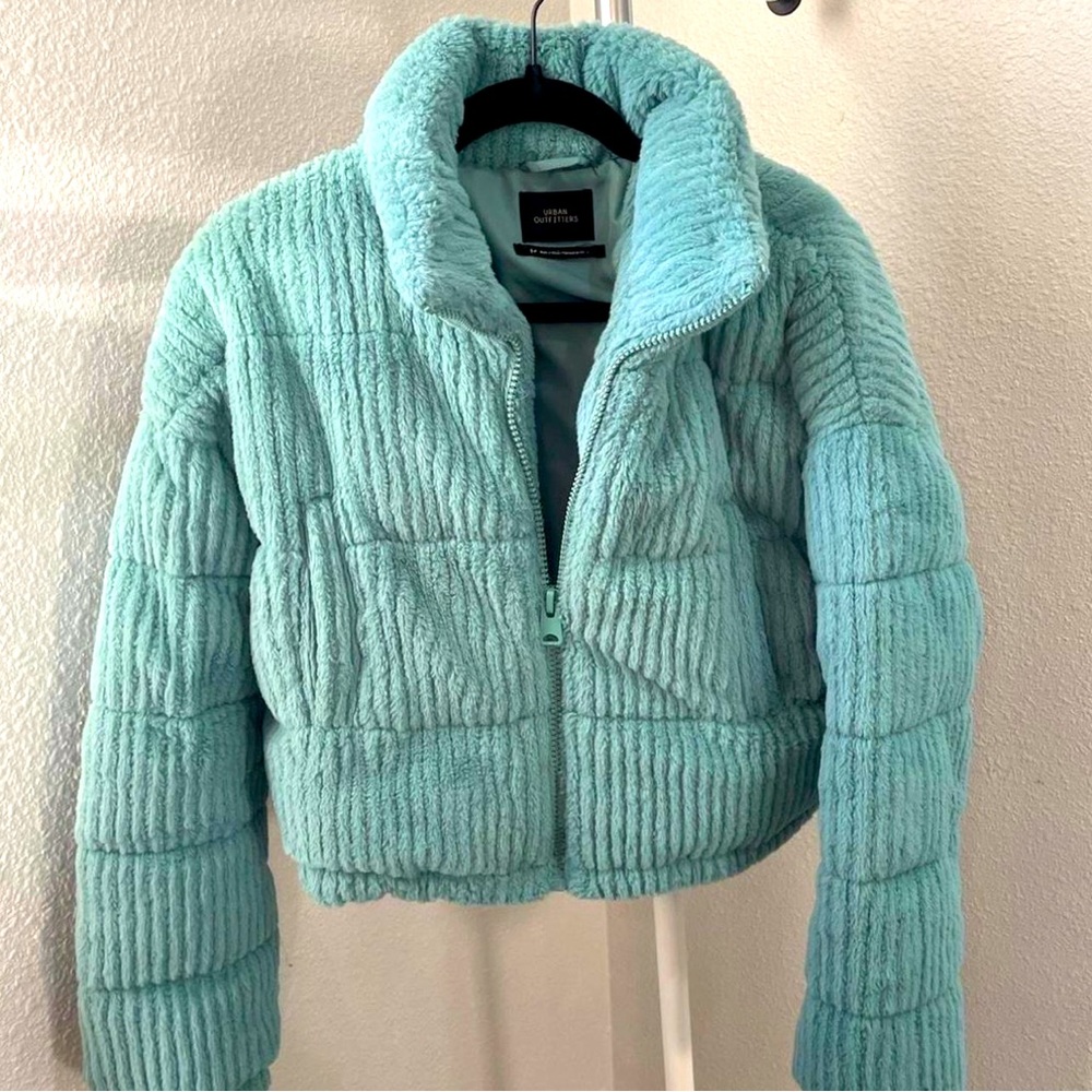 ❌SOLD❌ Urban Outfitters Jacket